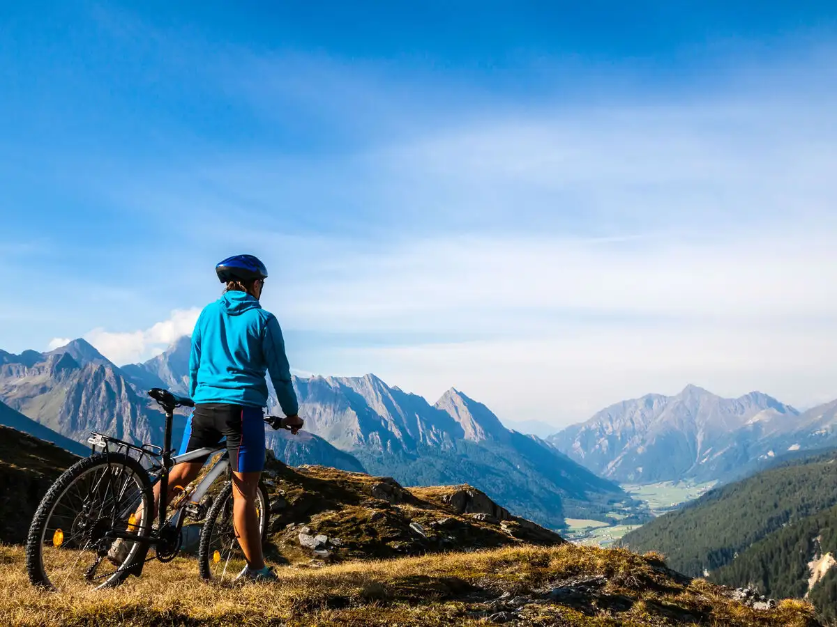 Cycling in Sikkim: The Himalayan Kingdom Challenge 7 Days